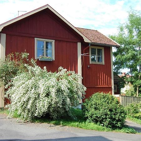 Kyrkstallet Apartamento Gränna Exterior foto