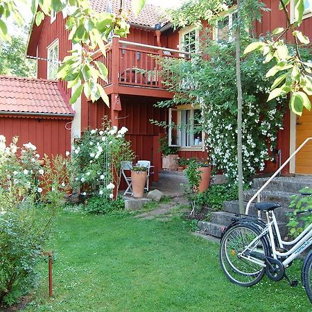 Kyrkstallet Apartamento Gränna Exterior foto